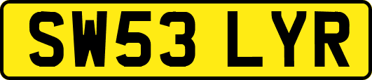 SW53LYR