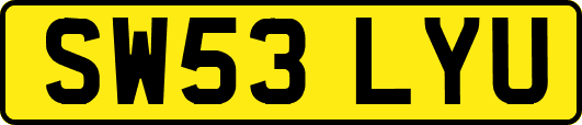 SW53LYU