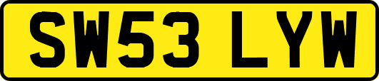 SW53LYW