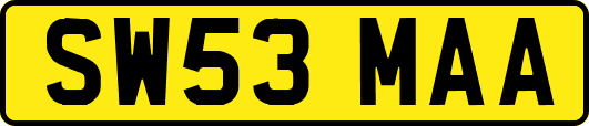 SW53MAA