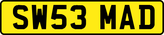 SW53MAD