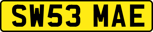 SW53MAE