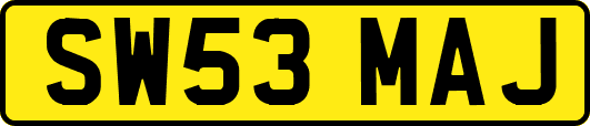 SW53MAJ