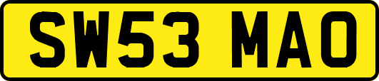 SW53MAO
