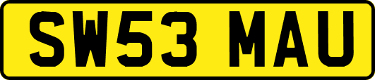 SW53MAU