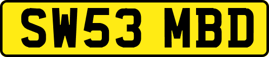 SW53MBD