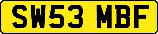 SW53MBF