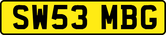 SW53MBG