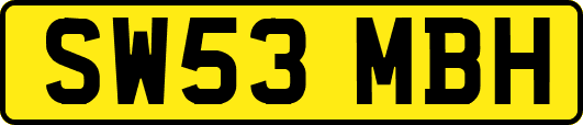 SW53MBH