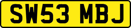 SW53MBJ