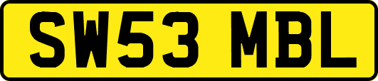 SW53MBL