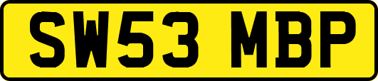 SW53MBP