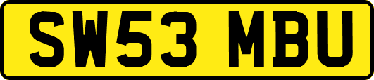 SW53MBU