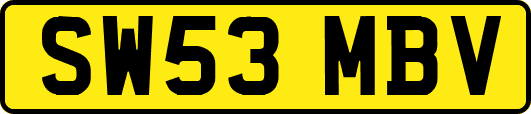 SW53MBV