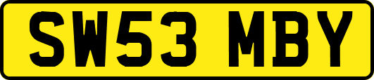 SW53MBY