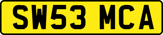 SW53MCA