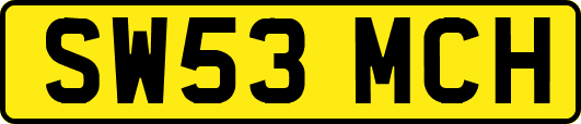 SW53MCH