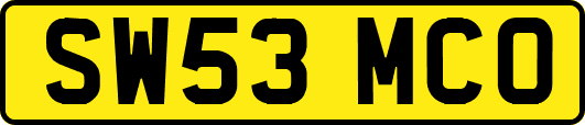 SW53MCO