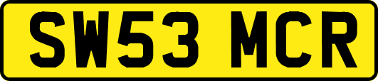 SW53MCR