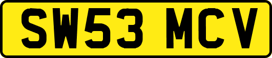 SW53MCV