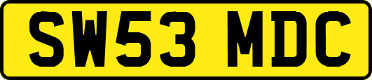 SW53MDC