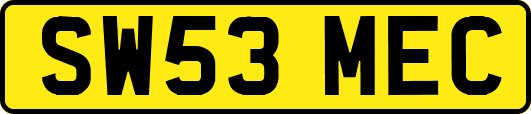 SW53MEC