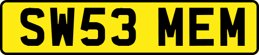 SW53MEM