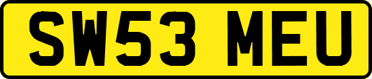 SW53MEU