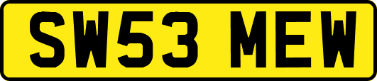 SW53MEW