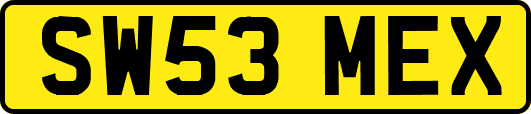 SW53MEX
