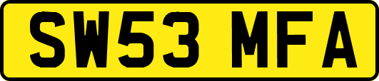 SW53MFA