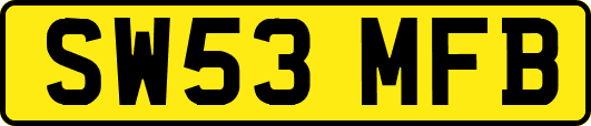 SW53MFB