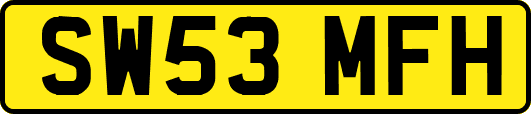 SW53MFH