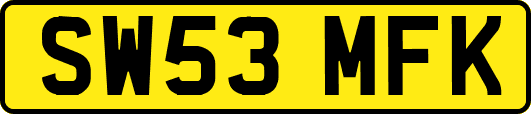 SW53MFK