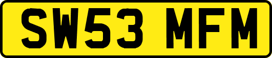 SW53MFM