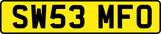 SW53MFO