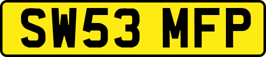 SW53MFP