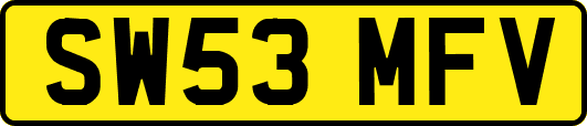 SW53MFV