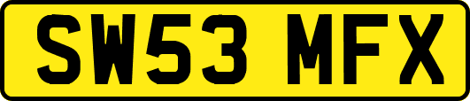 SW53MFX