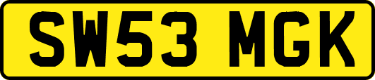 SW53MGK