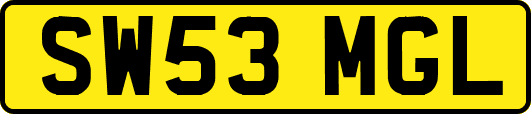 SW53MGL