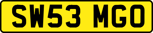 SW53MGO