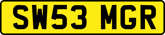 SW53MGR