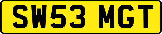 SW53MGT