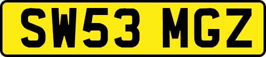 SW53MGZ