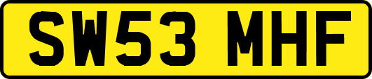 SW53MHF