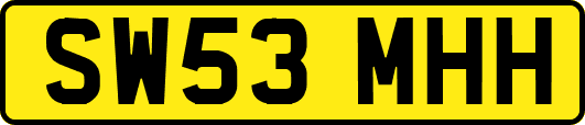 SW53MHH