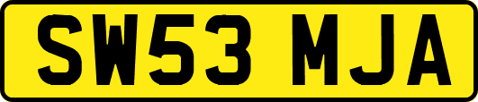 SW53MJA