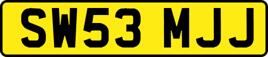 SW53MJJ