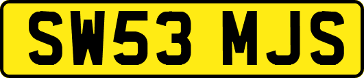 SW53MJS
